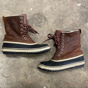 Women’s Sorel Snow Boots